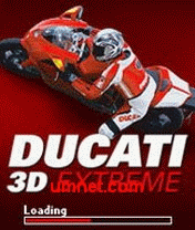 Ducati 3d 