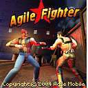 Agile fighters