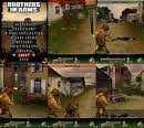 Brothers in arms 3d