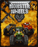 Monster wheel