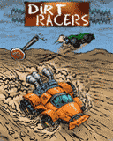 Dirt racers