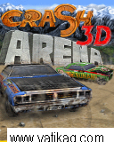 Crash arena 3d