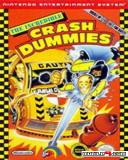 The crash dummies