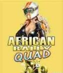 African quad rally