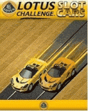 Lotus slot cars