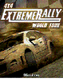 Extreme rally world tour