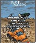 Dirt racer