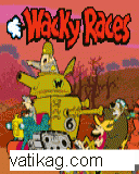 Wacky races