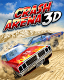 Crash arena 3d