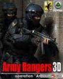 3d army rangers