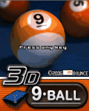 3d 9 balls