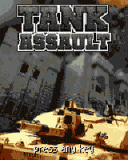 Tank assault