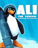 Ali the penguin