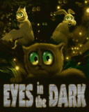 Eyes in the dark