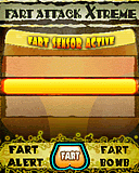 Fart attack extreme