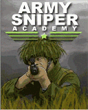 Army sniper