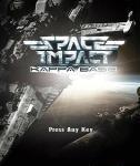 Space impact  3