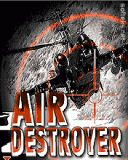 Air destroyer