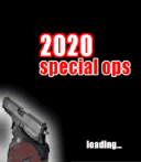 2020 special ops