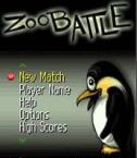 Zoo battle