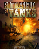 Battel fields of tanks