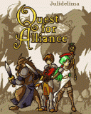 Quest for alliance