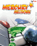 Mercury melt down