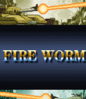 Fire worm