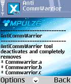 Anticommwarrior