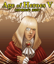 Age of heroes v: chimera s heart (russian)