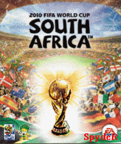 2010 fifa world cup south africa