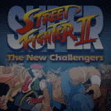 Super street fighter ii: the new challengers hd