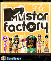 Mtv: star factory