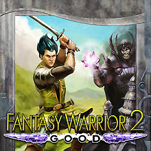 Fantasy warrior 2