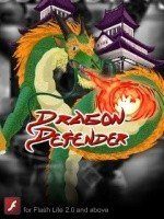 Dragon defender