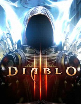 Diablo iii: continuation of epic stories diablo (chinese)
