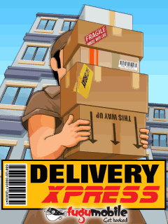 Delivery xpress