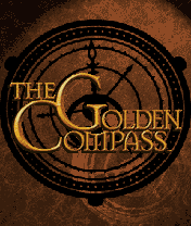 The golden compass