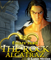 Escape from the rock: alcatraz