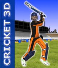 Cricket 3d