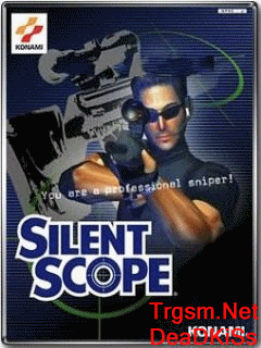 Silent scope 3d