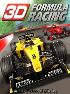 Formula racing 3d
