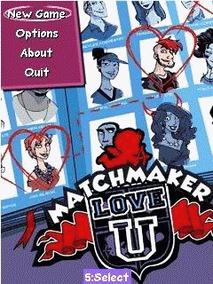 Matchmaker: love u