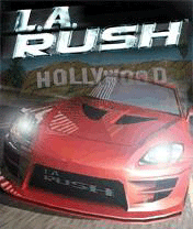 L.a. rush