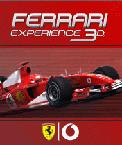 Ferrari experience 3d