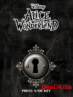 Disney alice in wonderland: the official mobile game