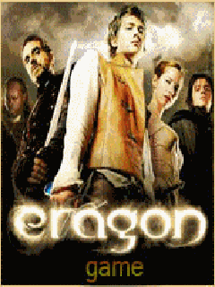 Eragon: dragon rider