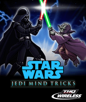 Star wars: jedi mind tricks