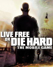 Live free or die hard: the official movie mobile game