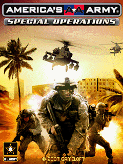 America s army: special operations